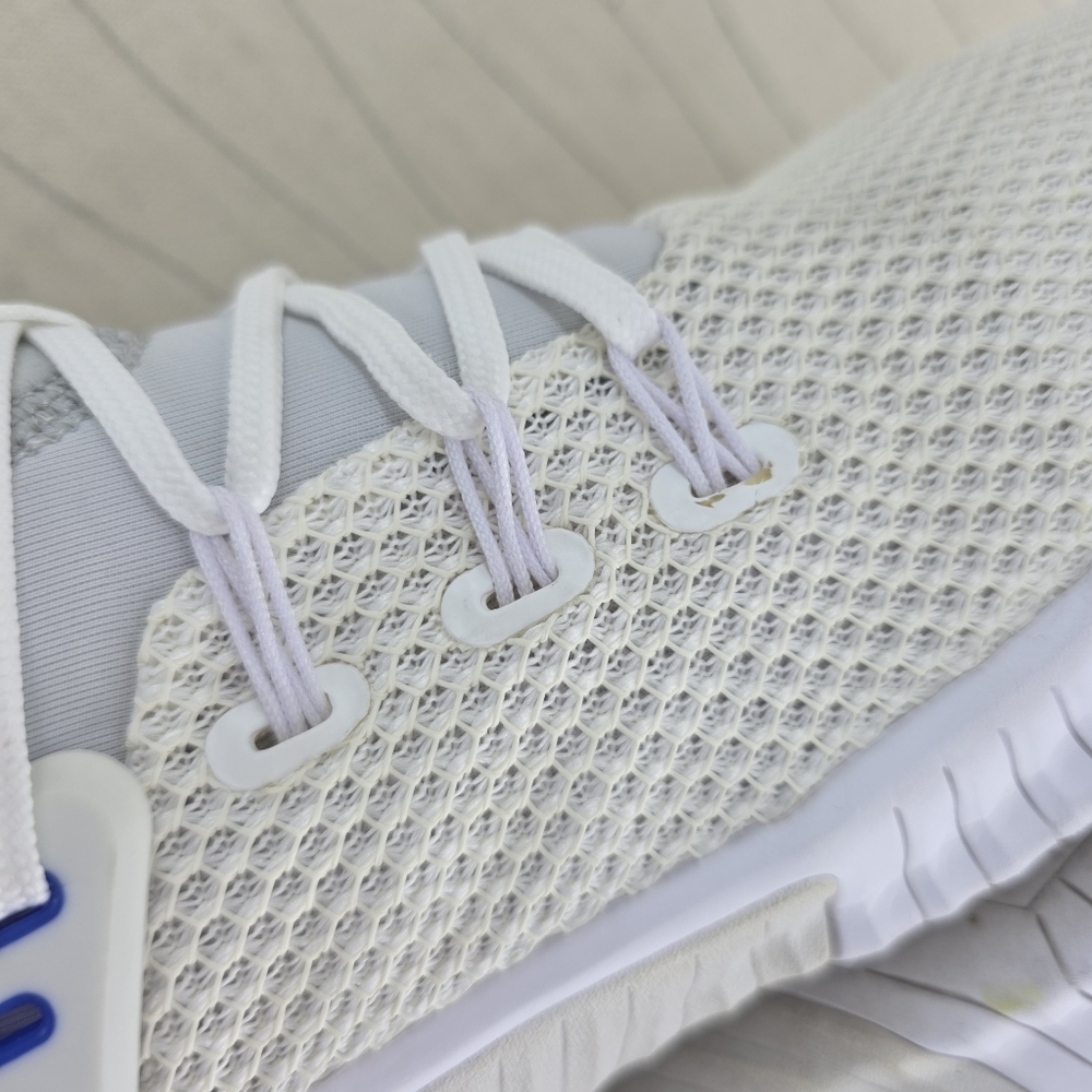 Nike Mens Free Metcon White Multicolor Gym Training Shoes AH8141-140 Size 13 - Picture 10 of 16